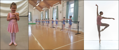 Sue Merrett School of Dance