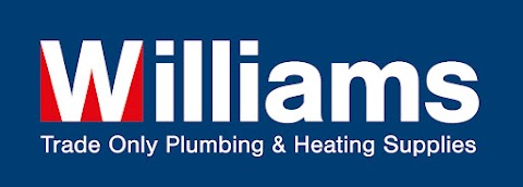 Williams Trade Supplies Ltd