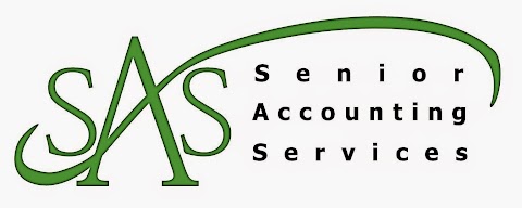 SAS Senior Accounting Services