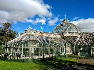 Tollcross Park