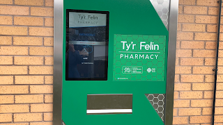 Tyr Felin Pharmacy