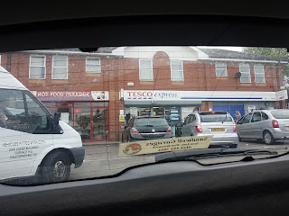 Tesco Express