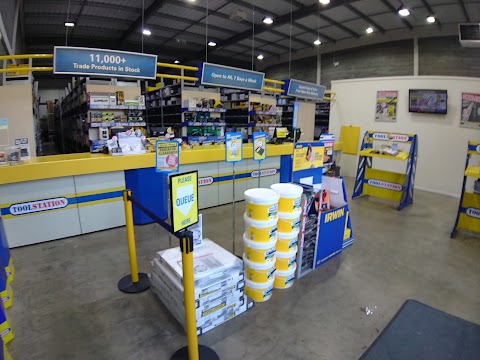 Toolstation Rochdale