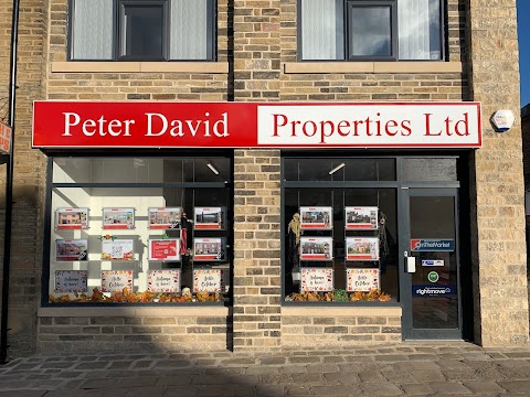 Peter David Properties Ltd - Halifax