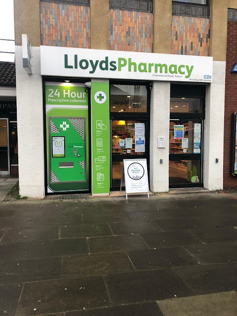 LloydsPharmacy