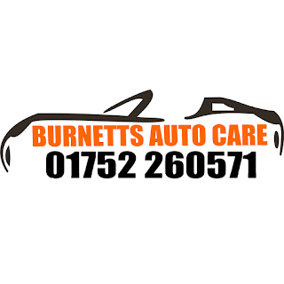 Burnetts auto care