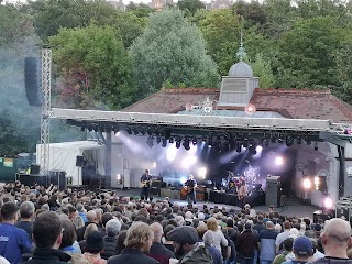 Kelvingrove Bandstand