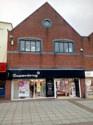 Superdrug