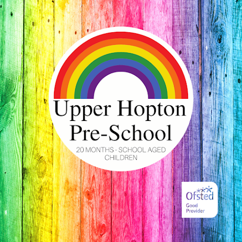 Upper Hopton Pre-School