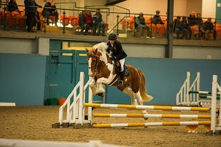 Easton College Equestrian Centre