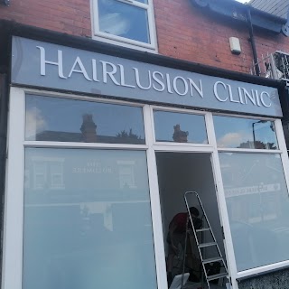 Hairlusion Clinic