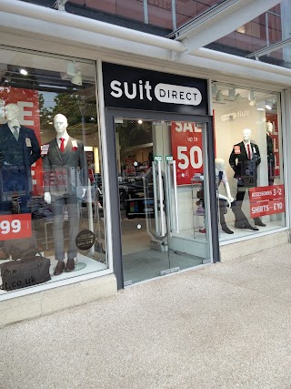 Suit Direct