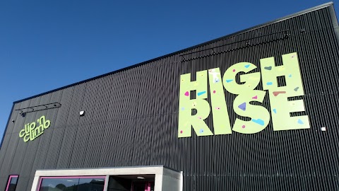 High Rise - Family Adventure Centre Lisburn