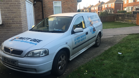 Matt Gee Domestic Appliance Repairs