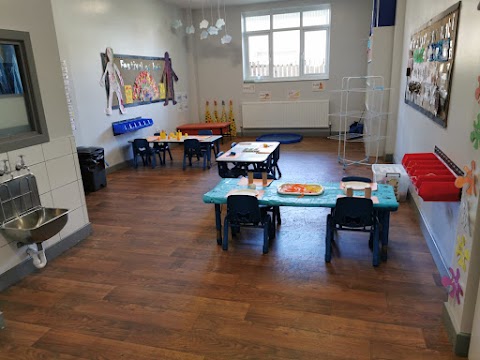 Elmore Kindergarten - Ecclesfield