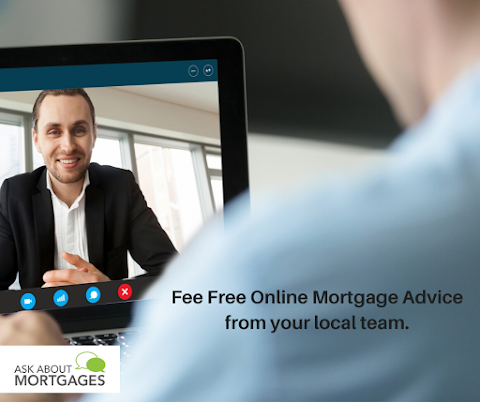 Ask About Mortgages