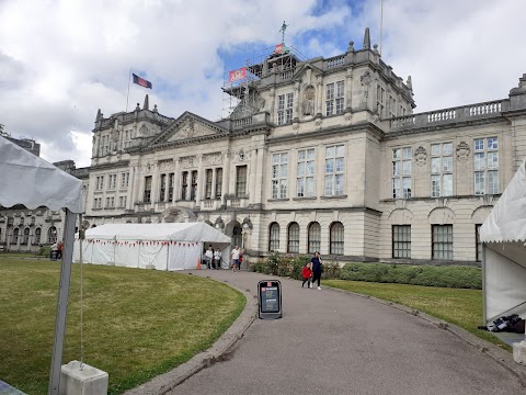 Cardiff University School of Chemistry