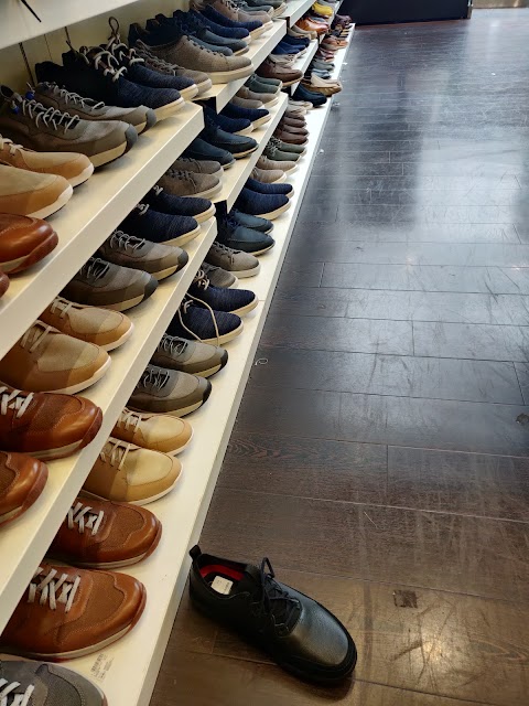 Clarks Outlet