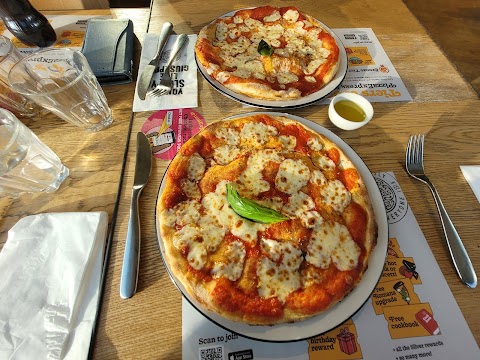 Pizza Express