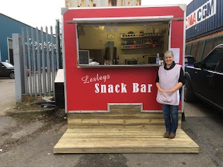 Lesley's Snack Bar