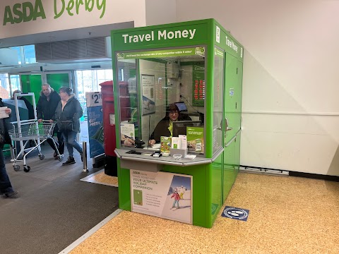 Asda Travel Money