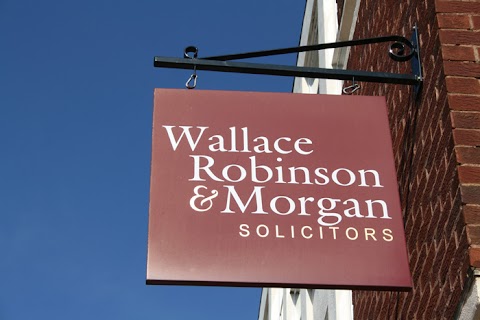 Wallace Robinson & Morgan Solicitors