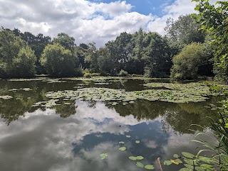 Lakeside Café – Boggart Hole Clough