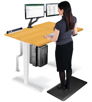 Allcam Office Ergonomics