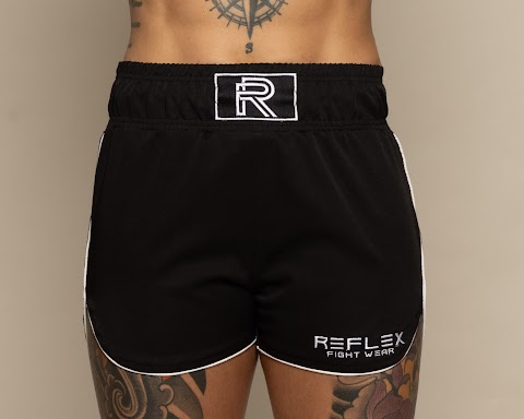 Reflex Fightwear