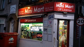 Warrington mobile repair mini Mart