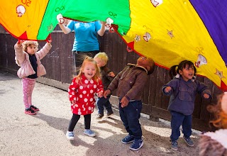 Kiddi Caru Day Nursery and Preschool Rushden