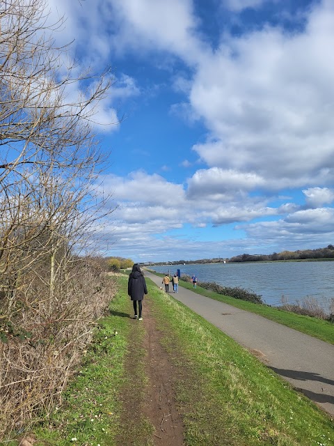 Holme Pierrepont Country Park