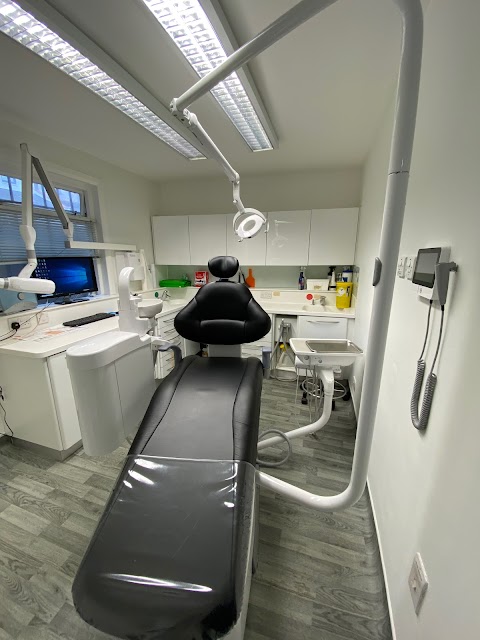 Broadway Dental Centre