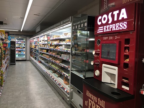 Co-op Food - Cardiff - Senghenydd Road