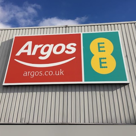 Argos Brighton Carden Avenue