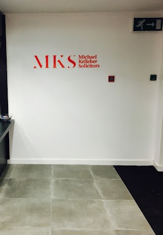 MKS Michael Kelleher Solicitors