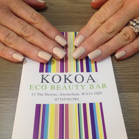 Kokoa Eco Beauty