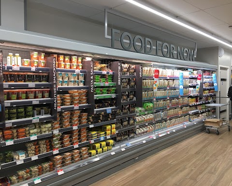 Co-op Food - London - 17 Moorgate