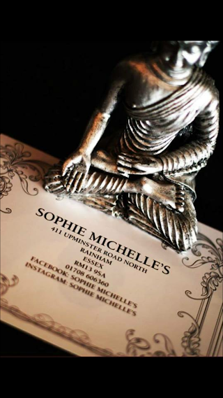 Sophie michelles