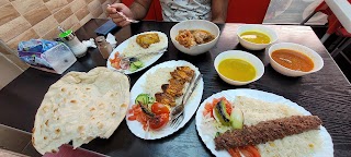 Kurdish Kebab House