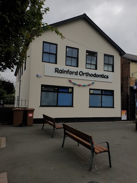 Rainford Orthodontics