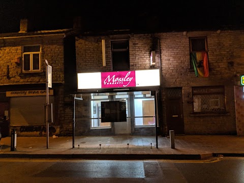 Mossley Tandoori