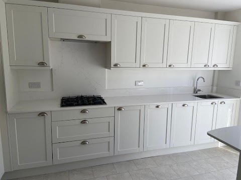 Kesseler Kitchens of Hove