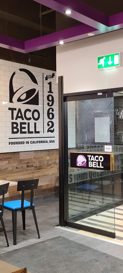 Taco Bell