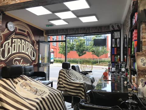 Ace of cuts barbershop