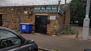 Briar Hill Fish Bar