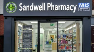Sandwell Pharmacy