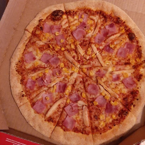 Domino's Pizza - Stirling