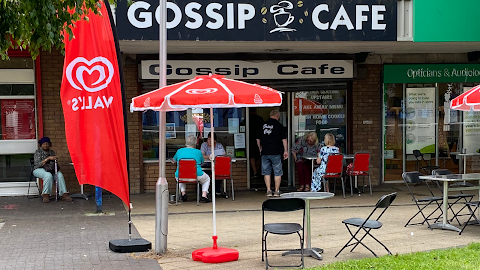 Gossip Cafe