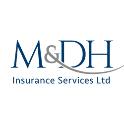 M & DH Insurance Services Ltd